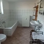 Wohlfuehlwohnung Im Gruenen Auf Pferdehof *