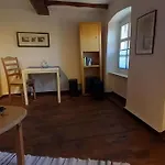 Wohlfuehlwohnung Im Gruenen Auf Pferdehof Apartmán