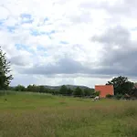 Apartmán Wohlfuehlwohnung Im Gruenen Auf Pferdehof