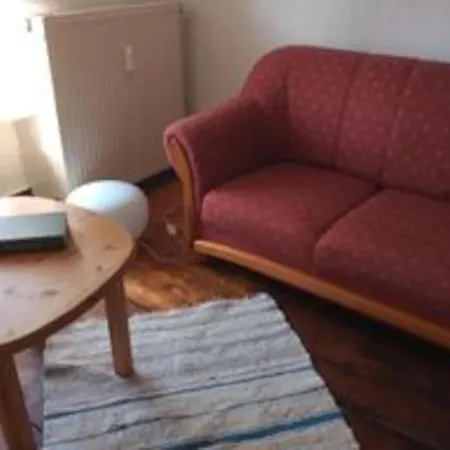 Apartment Wohlfuehlwohnung Im Gruenen Auf Pferdehof *