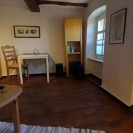 Wohlfuehlwohnung Im Gruenen Auf Pferdehof Daire